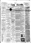Millom Gazette Friday 01 February 1901 Page 1