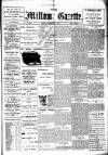 Millom Gazette Friday 31 January 1902 Page 1