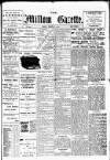 Millom Gazette Friday 07 March 1902 Page 1