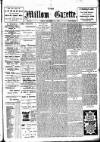 Millom Gazette Friday 12 September 1902 Page 1