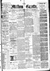 Millom Gazette Friday 24 October 1902 Page 1