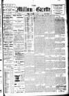 Millom Gazette Friday 31 October 1902 Page 1