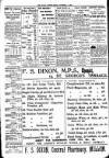 Millom Gazette Friday 07 November 1902 Page 4