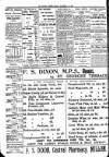 Millom Gazette Friday 14 November 1902 Page 4