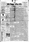 Millom Gazette Friday 13 March 1903 Page 1
