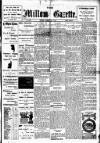 Millom Gazette