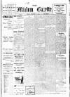 Millom Gazette Friday 12 February 1904 Page 1