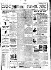 Millom Gazette Friday 26 February 1904 Page 1