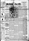 Millom Gazette Friday 10 February 1905 Page 1