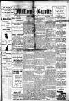 Millom Gazette Friday 03 March 1905 Page 1