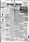Millom Gazette Friday 10 March 1905 Page 1