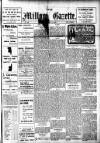 Millom Gazette Friday 05 May 1905 Page 1
