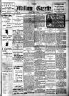 Millom Gazette Friday 12 May 1905 Page 1
