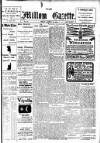 Millom Gazette Friday 18 August 1905 Page 1