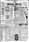 Millom Gazette Friday 15 March 1907 Page 1