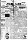 Millom Gazette Friday 03 May 1907 Page 1
