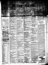 Millom Gazette Friday 03 January 1908 Page 1