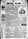 Millom Gazette Friday 15 May 1908 Page 1