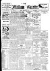 Millom Gazette Friday 05 February 1909 Page 1