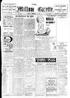 Millom Gazette Friday 12 February 1909 Page 1