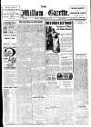 Millom Gazette Friday 26 February 1909 Page 1