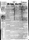 Millom Gazette Friday 19 March 1909 Page 1