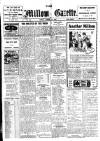 Millom Gazette Friday 13 August 1909 Page 1