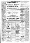 Millom Gazette Friday 01 October 1909 Page 4