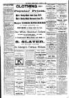 Millom Gazette Friday 08 October 1909 Page 4