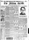 Millom Gazette Friday 11 February 1910 Page 1