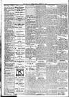 Millom Gazette Friday 11 February 1910 Page 4