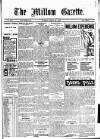 Millom Gazette Thursday 24 March 1910 Page 1