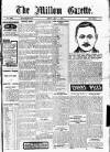 Millom Gazette Friday 01 July 1910 Page 1
