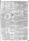 Millom Gazette Friday 25 November 1910 Page 3