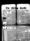 Millom Gazette