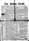Millom Gazette Friday 16 June 1911 Page 1