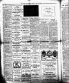 Millom Gazette Friday 14 July 1911 Page 4