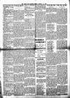 Millom Gazette Friday 11 August 1911 Page 3