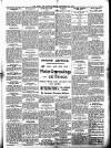 Millom Gazette Friday 29 September 1911 Page 5