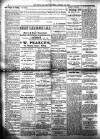 Millom Gazette Friday 19 January 1912 Page 4