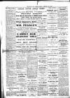 Millom Gazette Friday 16 February 1912 Page 4