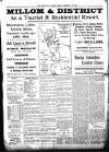 Millom Gazette Friday 16 February 1912 Page 8