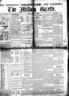 Millom Gazette Friday 01 March 1912 Page 1