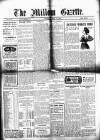 Millom Gazette Thursday 04 April 1912 Page 1
