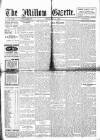 Millom Gazette Friday 17 May 1912 Page 1