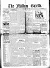 Millom Gazette Friday 24 May 1912 Page 1