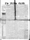 Millom Gazette Friday 31 May 1912 Page 1