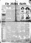 Millom Gazette Friday 21 June 1912 Page 1