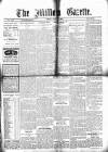 Millom Gazette Friday 12 July 1912 Page 1