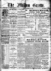 Millom Gazette Friday 19 December 1913 Page 1